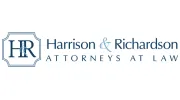 Harrison & Richardson Law