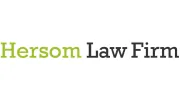 Hersom Law Firm