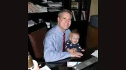 G Kurt Thompson, Jr
