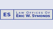 Law Offices Of Eric W. Symonds