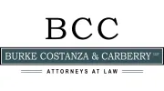 Burke Costanza & Carberry