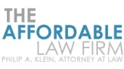 The Affordable Law Firm