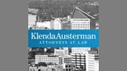 Klenda Austerman
