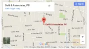 Gold & Associates, PC