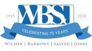Wilson | Barrows | Salyer | Jones