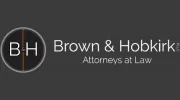 Brown & Hobkirk