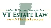 VT Estate Law