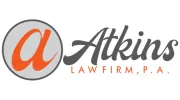 Atkins Law Firm PA