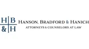 Hanson, Bradford & Hanich