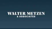 Law Offices Of Walter Metzen & Associates