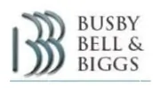 Busby Bell & Biggs