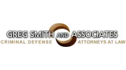 Greg Smith & Associates