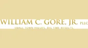 William C. Gore, Jr
