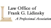 Frank Lidinsky Law Office