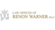 Law Offices of Renon Warner