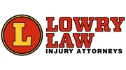 Lowry Law