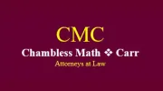 Chambless Math & Carr