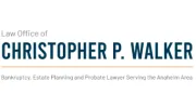 Law Office Of Christopher P Walker