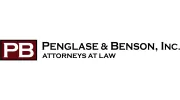 Penglase & Benson