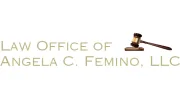 Law Office Of Angela C Femino
