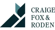 Craige & Fox