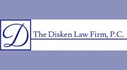 The Disken Law Firm, PC
