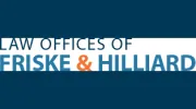 Law Offices of Friske & Hilliard