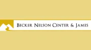 Becker Nelson Center & James