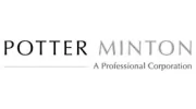 Potter Minton