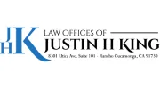 The Law Offices of Justin H. King