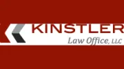 Kinstler Law