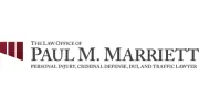 Law Office of Paul M. Marriett