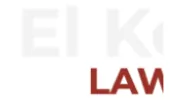 El Kodssi Law Firm