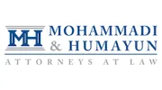 Mohammadi & Humayun