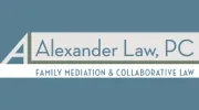Alexander Law