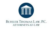 Buhler Thomas Law