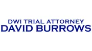 David Burrows Attorney