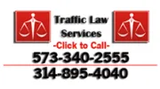 Traffic Law Services