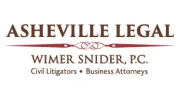 Asheville Legal