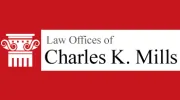 Law Offices Of Charles K Mills