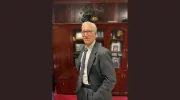 Philip Steinberg, PA