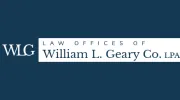 Law Offices Of William L Geary