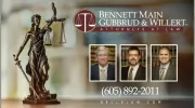 Bennett Main Gubbrud & Willert PC