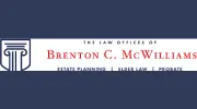 The Law Offices of Brenton C. McWilliams