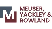 Meuser, Yackley & Rowland