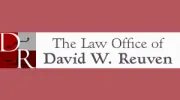 David W. Reuven