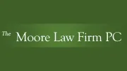 The Moore Law Firm P.C