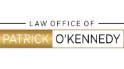 Law Office of Patrick O'Kennedy