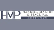 Harrell, Martin & Peace