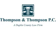 Thompson & Thompson